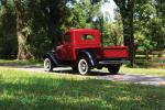 International C-1 Pickup 1934 года